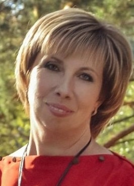 Наталья