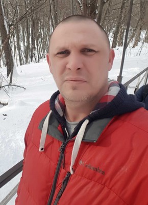 Сергей , 43, Россия, Агроном