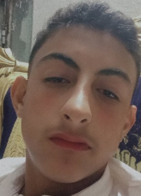 Ahmed из Ankara 18 лет