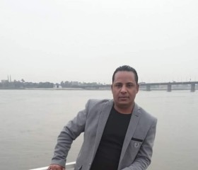 عمرو, 40, Cairo