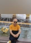 Burhan Çaglar, 48, Moscow