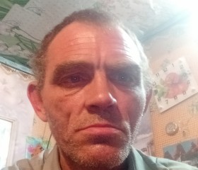Владимир, 46 лет, Новокузнецк