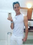 Sandro, 26 лет, Jaraguá do Sul