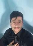 Shodmon, 28 лет, Душанбе