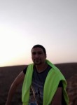 Ahmed, 41  , Alexandria