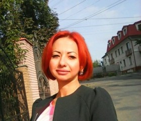 Ольга, 40 лет, Тернопіль