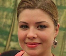 Natasha, 35, Yekaterinburg