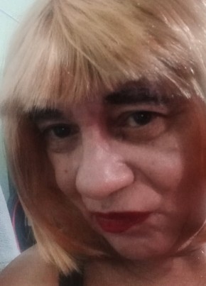 Sheila из Florianópolis 63 года