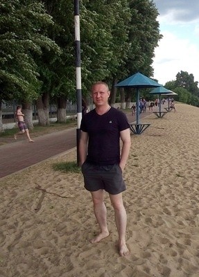 Дмитрий, 36, Россия, Новый Некоуз