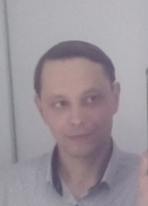 Aleksey, 38, Russia, Vladivostok