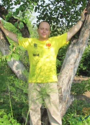 Andrey, 42, Russia, Kamensk-Uralskiy