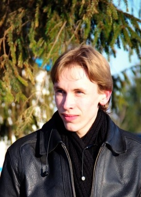 Александр, 32, Рэспубліка Беларусь, Горад Гродна