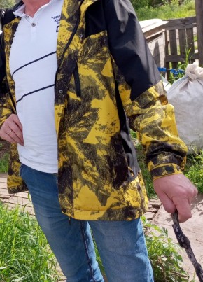 Денис, 47, Россия, Краснокамск