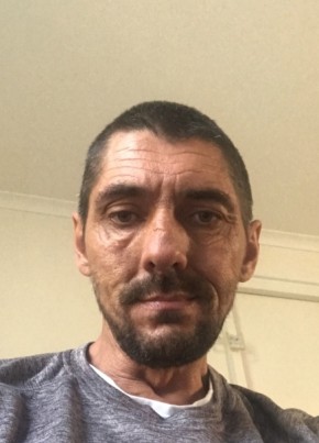 Joe, 49, Australia, Perth