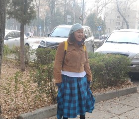 Elena, 47 лет, Бишкек