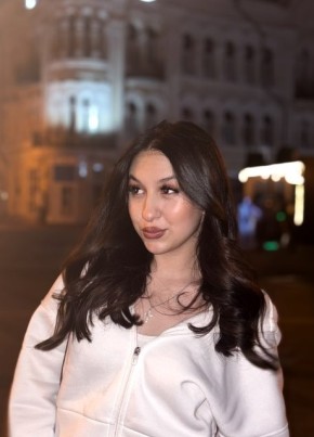 Камилла из Новокуйбышевска 20 лет