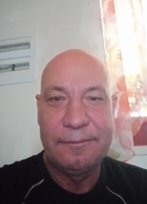Николай, 57, Россия, Касимов
