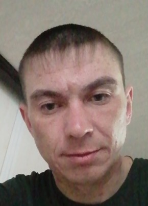 Александр, 32, Россия, Сыктывкар