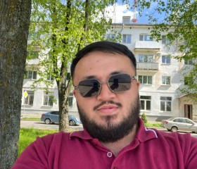 Akhmed, 21, Velikiy Novgorod