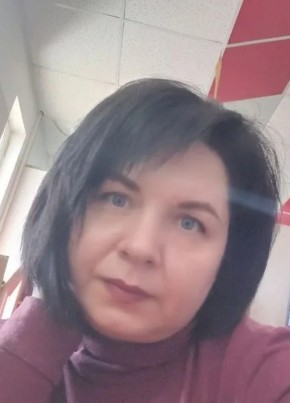Екатерина из Пензы 42 года