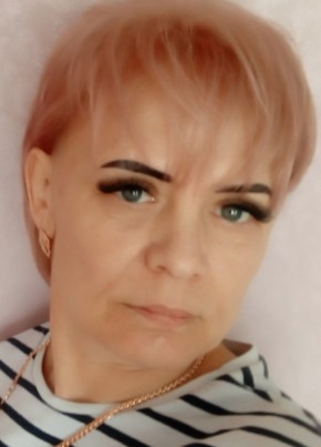 Наталья из Матвеев Кургана 51 год