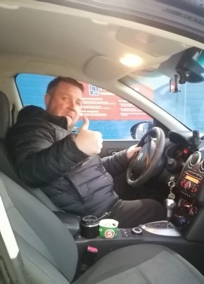 Павел из Эжвы 39 лет