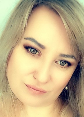 Татьяна из Тамбова 45 лет