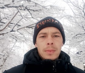Роман, 31 год, Словянськ