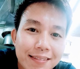 Albert Gonzales, 30, Pandan