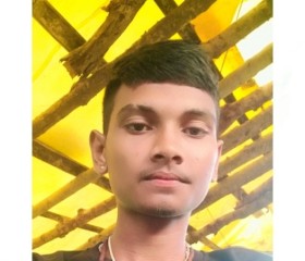 Bhupeh nikode, 19 лет, Bhilai