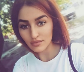 Полина, 26 лет, Київ