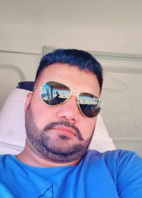 Jarnail Singh, 40, الإمارات العربية المتحدة, دبي