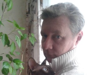 Игорь, 47 лет, Київ