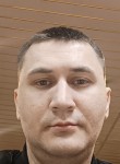 Ruslan, 35, Yekaterinburg