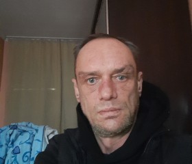 Rustamzhan Zaipov, 47, Bishkek