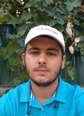 Сергей, 26, Република България, Пловдив