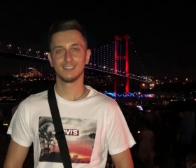 Nika, 26, Tbilisi