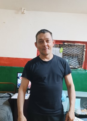 Виталий из Соликамска 41 год