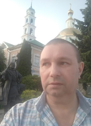 Владимир, 55, Россия, Ступино
