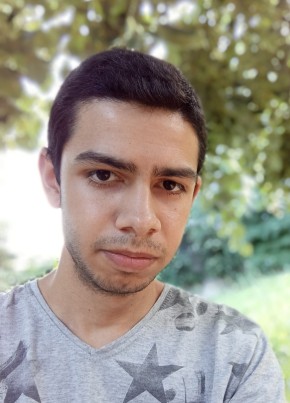 Petar Ivanov, 24, Србија, Зајечар