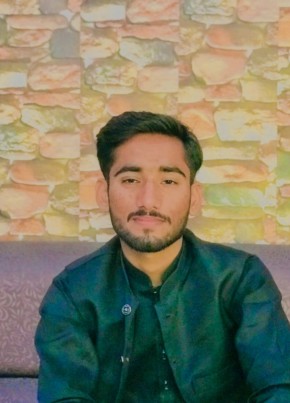 Fahad, 20, پاکستان, اسلام آباد