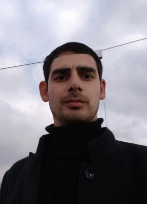 Sahin, 34, Azərbaycan Respublikası, Puşkin