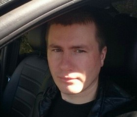 Сергей, 37 лет, Подосиновец