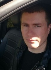 Sergey, 35, Russia, Podosinovets