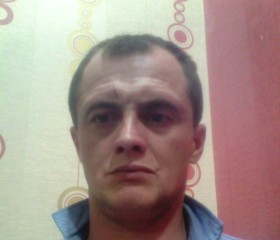 Sergej, 36 лет, Омск