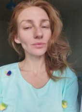 Tia, 31, Russia, Moscow