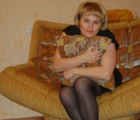Людмила, 54 года, Радужный (Югра)