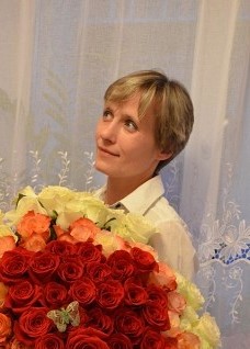 Юлия, 47, Россия, Арзамас