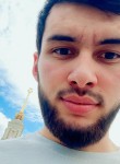 amir, 20  , Moscow