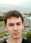 Руслан, 27 лет, Зеленоград